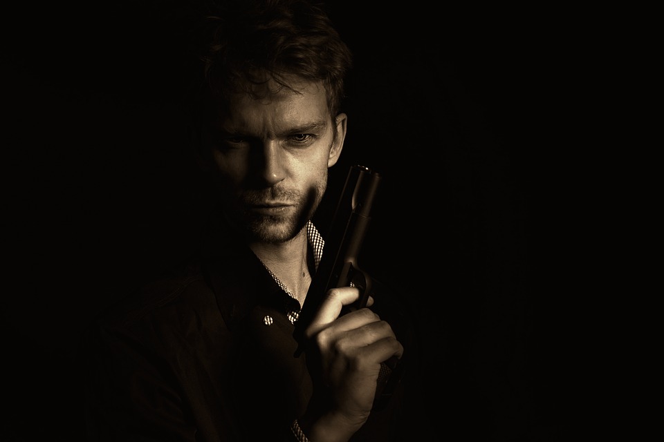 agent