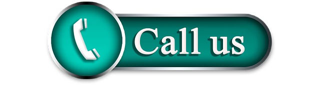 nápis call us